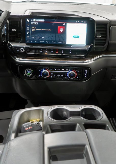 2023 Gmc Sierra 1500 Elevation photo 4