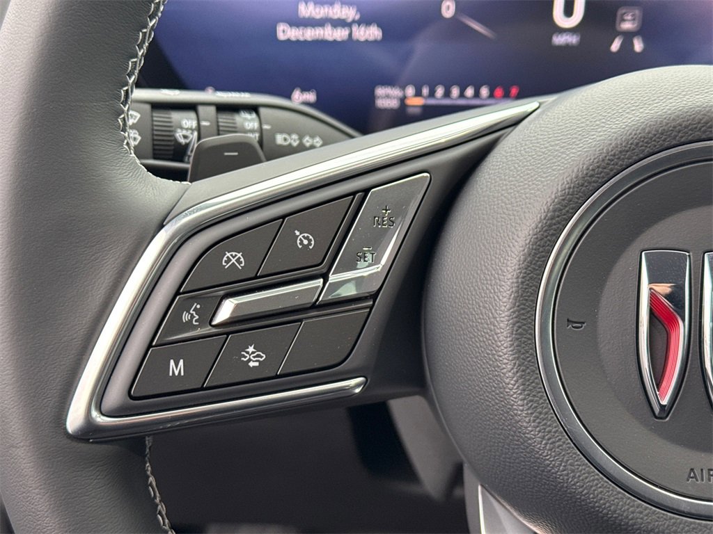 2025 Buick Envision Sport Touring photo 21