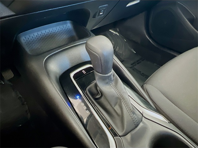 2024 Toyota Corolla LE photo 11