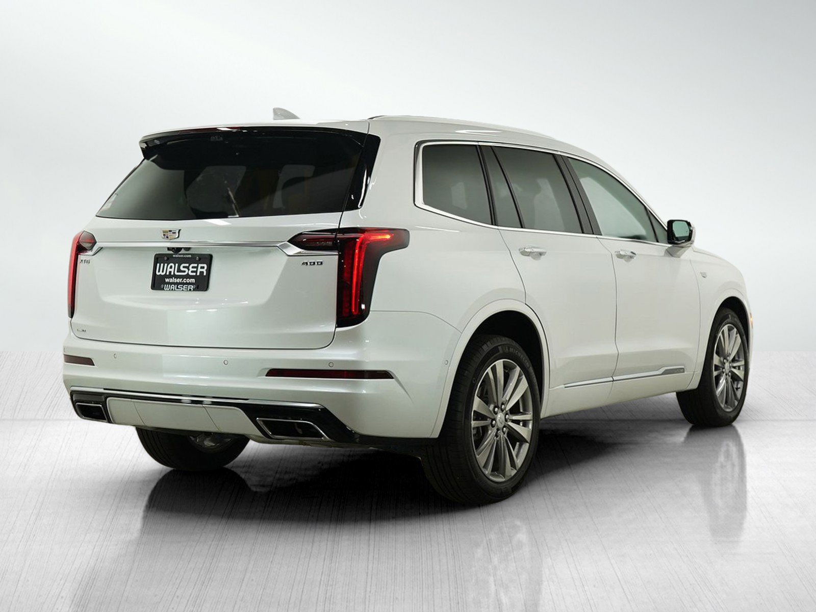 2023 Cadillac XT6 Premium Luxury photo 5