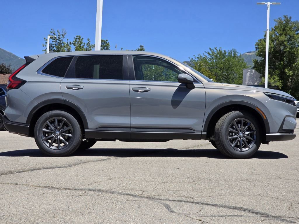 2026 Honda CR-V EX-L photo 5