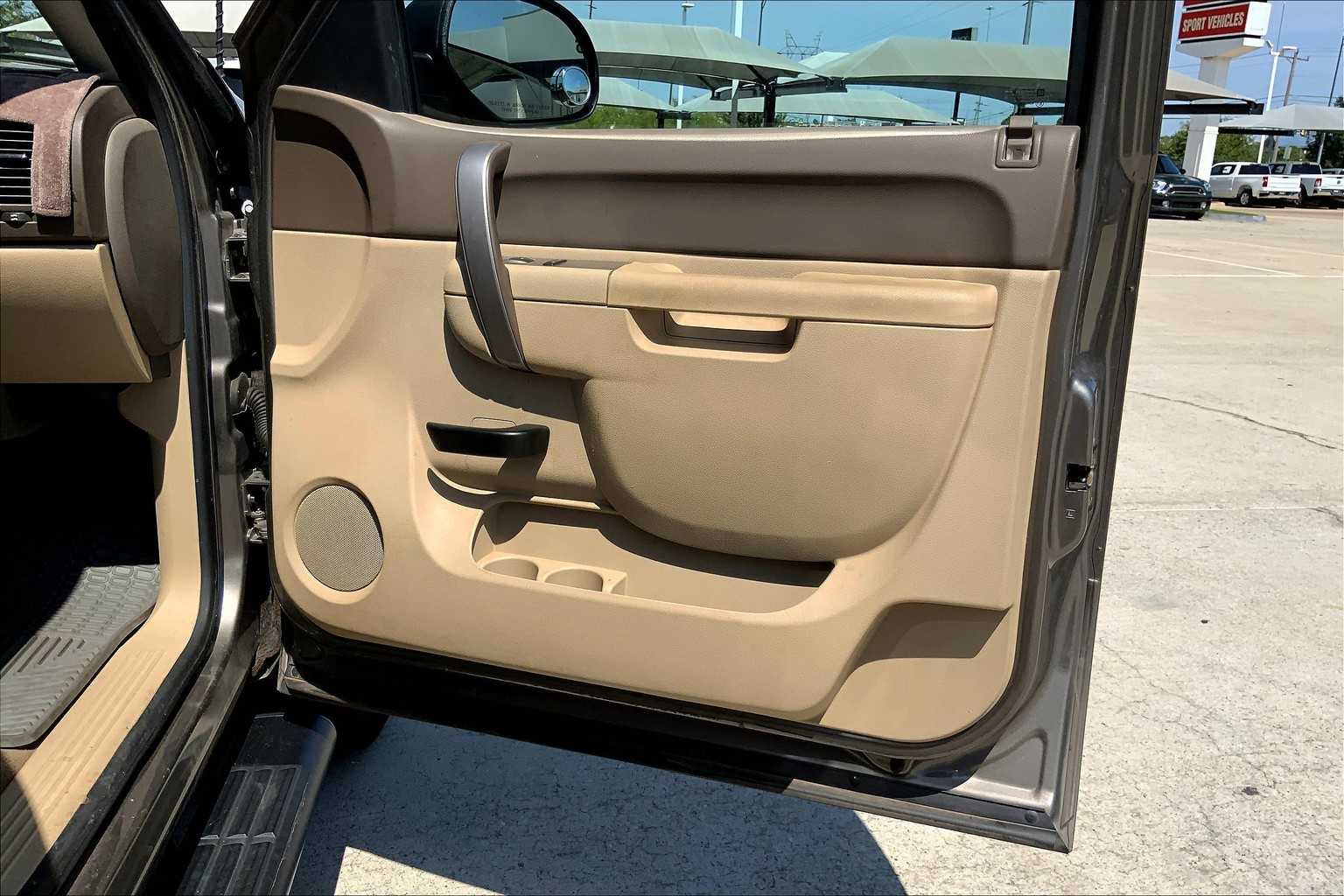 2013 Chevrolet Silverado 1500 LT photo 20