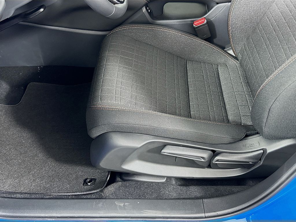 2026 Honda HR-V Sport photo 19