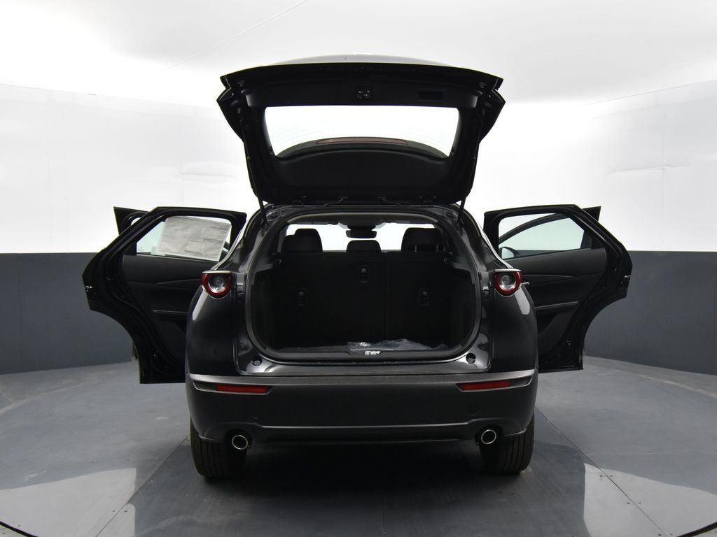 2025 Mazda CX-30 2.5 S photo 26