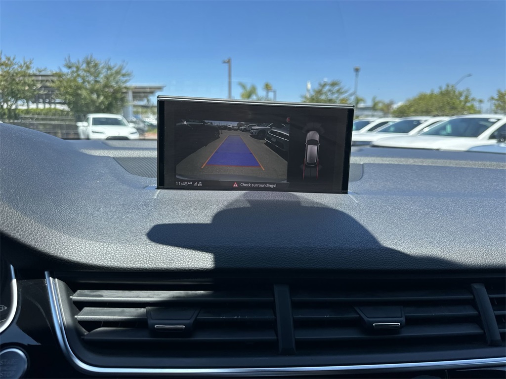 2019 Audi Q7 55 Premium photo 25