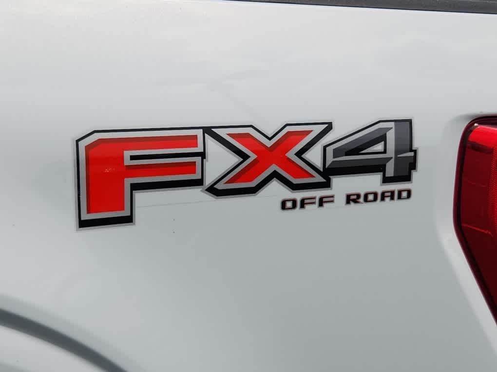 2022 Ford F-150 XLT photo 26