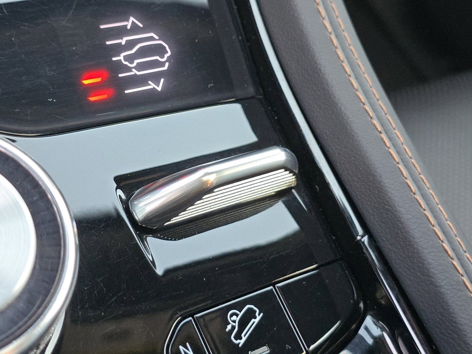 2021 Jeep Grand Cherokee L Summit Reserve photo 6