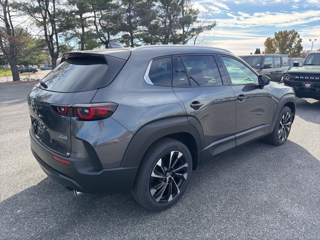 2026 Mazda CX-50 2.5 Premium Plus photo 3