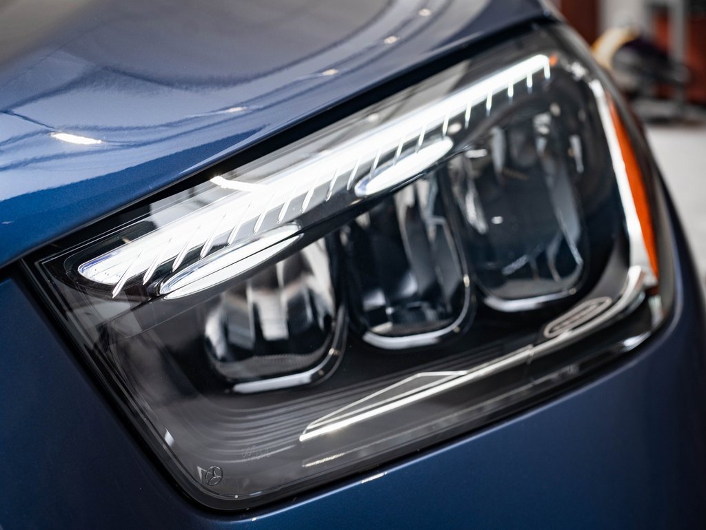 2026 Mercedes Benz GLE 450 4MATIC photo 15