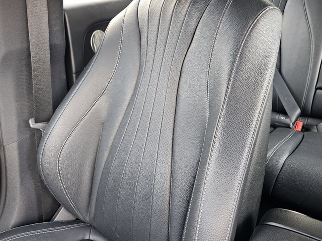 2020 Mercedes Benz E 350 4MATIC photo 9