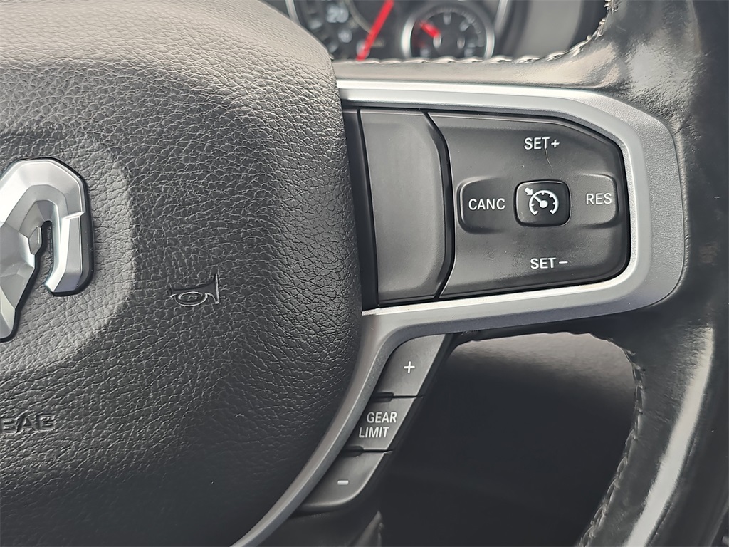 2023 Ram 1500 Big Horn Lone Star photo 17
