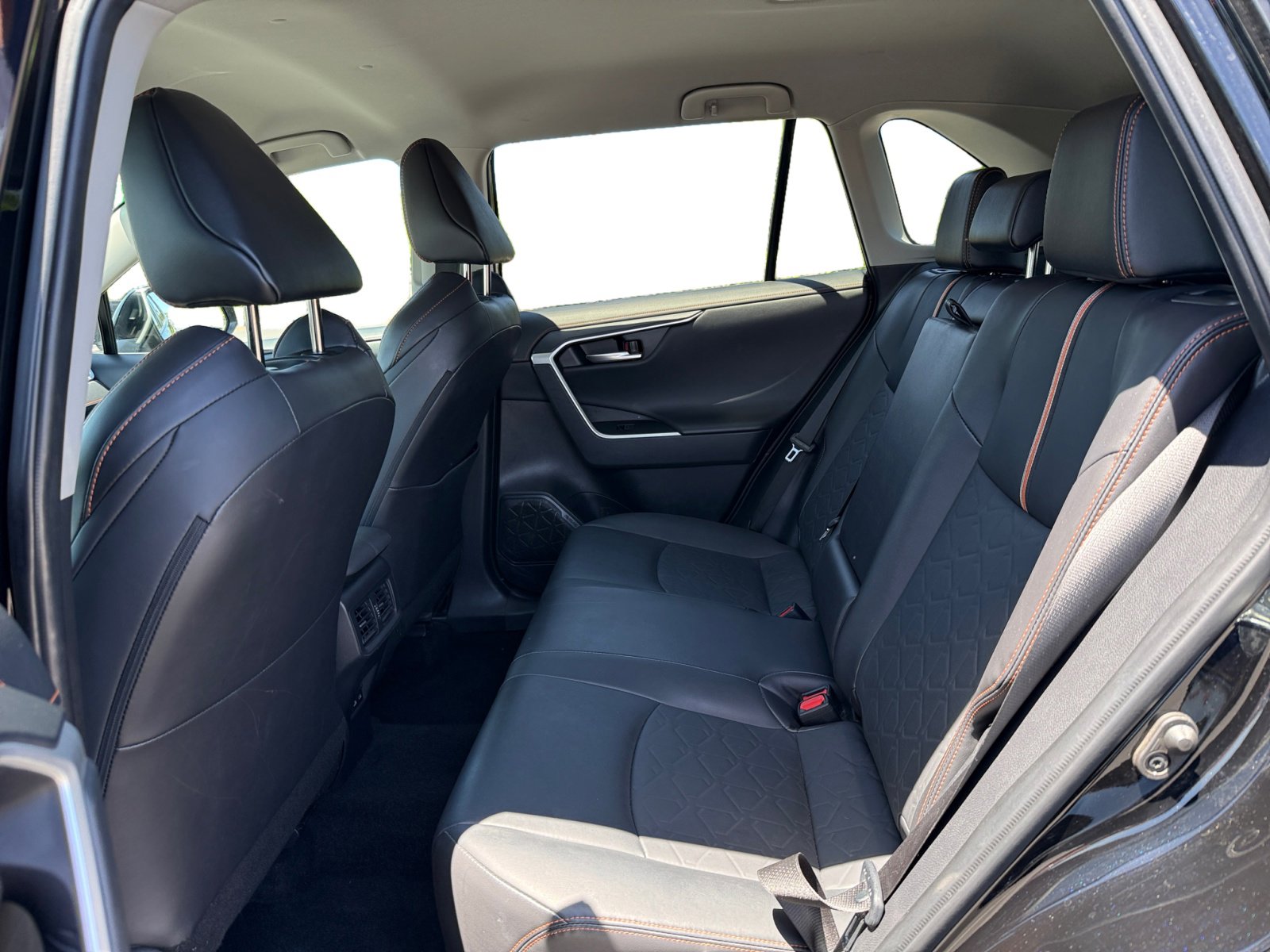 2024 Toyota RAV4 Adventure photo 12