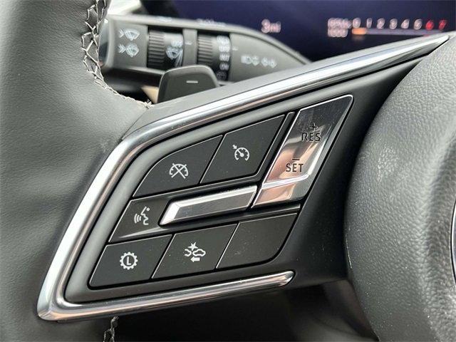2026 Buick Enclave Preferred photo 25