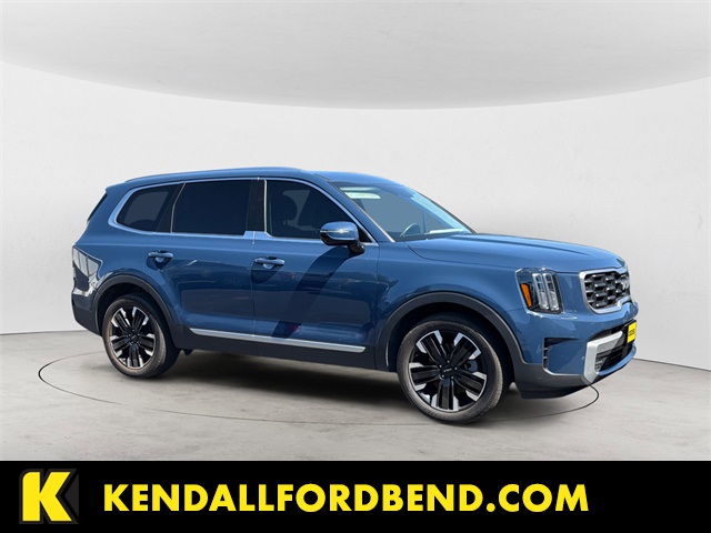 2023 Kia Telluride SX Prestige's photo