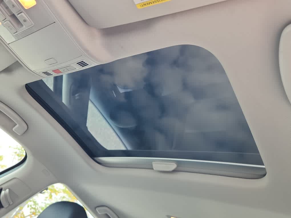 2021 Volkswagen Golf TSI photo 12