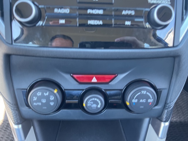 2022 Subaru Forester Base photo 24