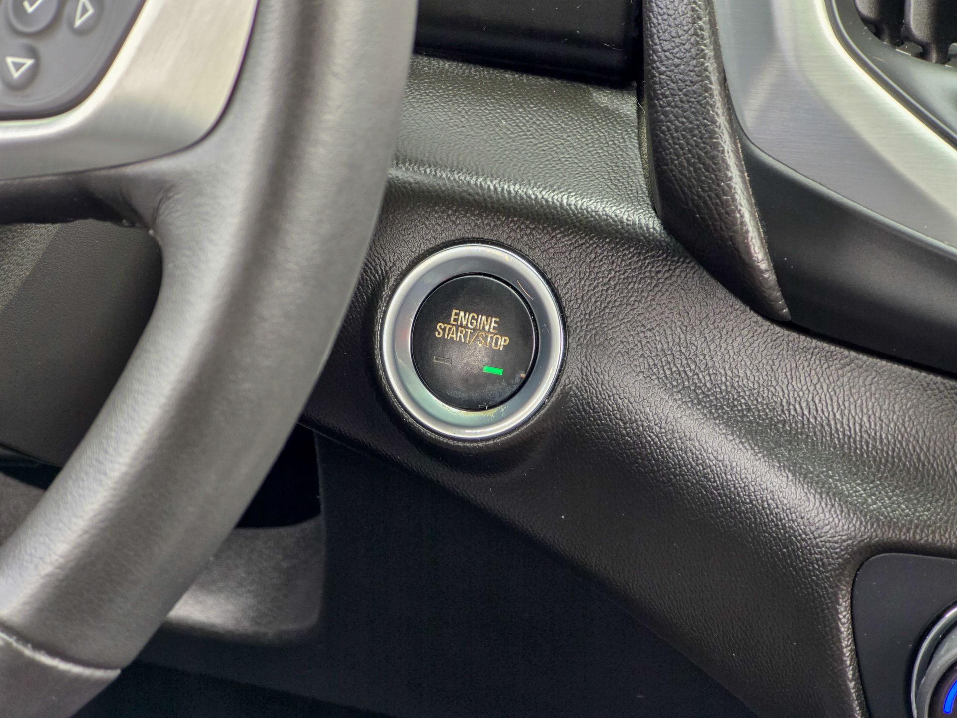 2022 Gmc Terrain SLT photo 37