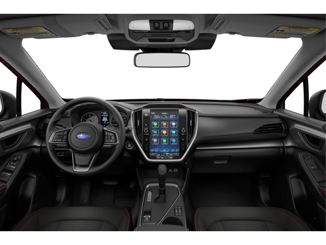 2025 Subaru Impreza Sport photo 22