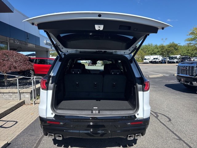 2026 Gmc Acadia Denali photo 26