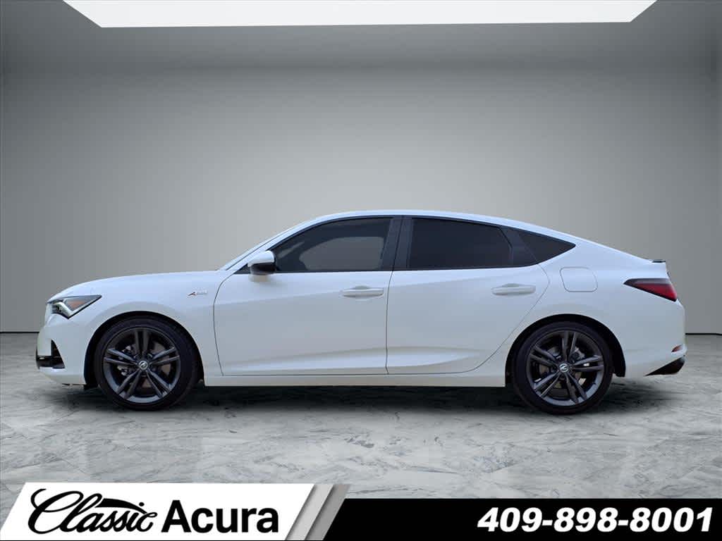 2025 Acura Integra A-Spec Technology photo 7