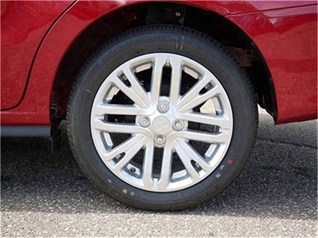 2024 Mitsubishi Mirage G4 SE photo 3