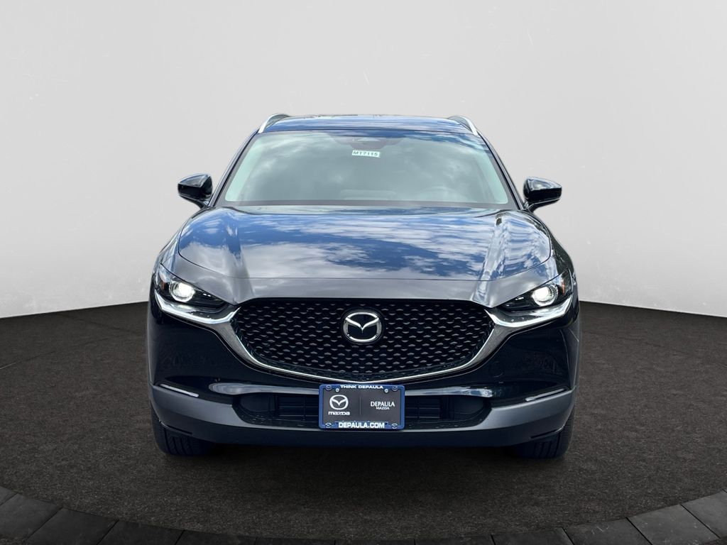 2025 Mazda CX-30 2.5 Select Sport photo 8