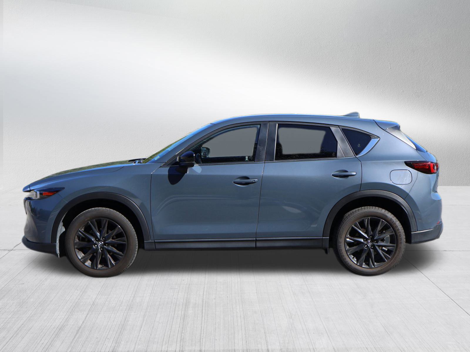 2024 Mazda CX-5 2.5 S Carbon photo 4