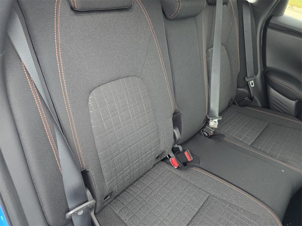 2026 Honda HR-V Sport photo 14