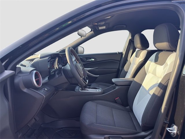 2025 Chevrolet Trax photo 9