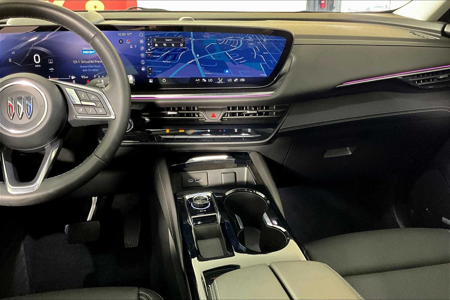 2025 Buick Envision Preferred photo 6