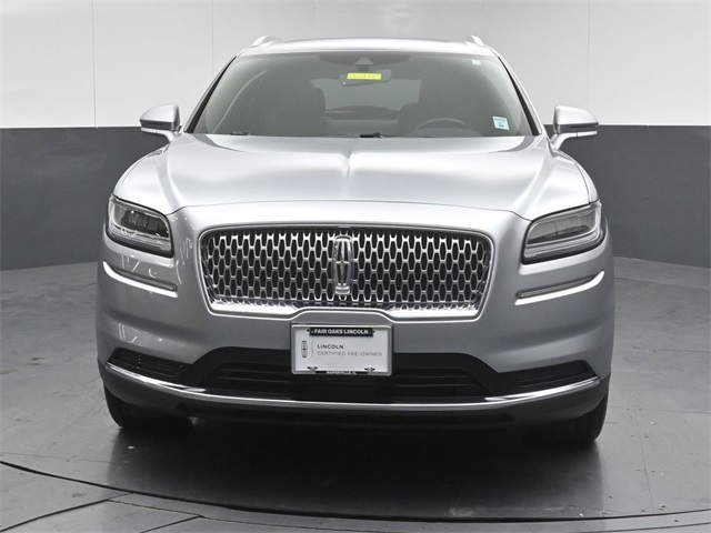 2023 LINCOLN NAUTILUS - Image 2