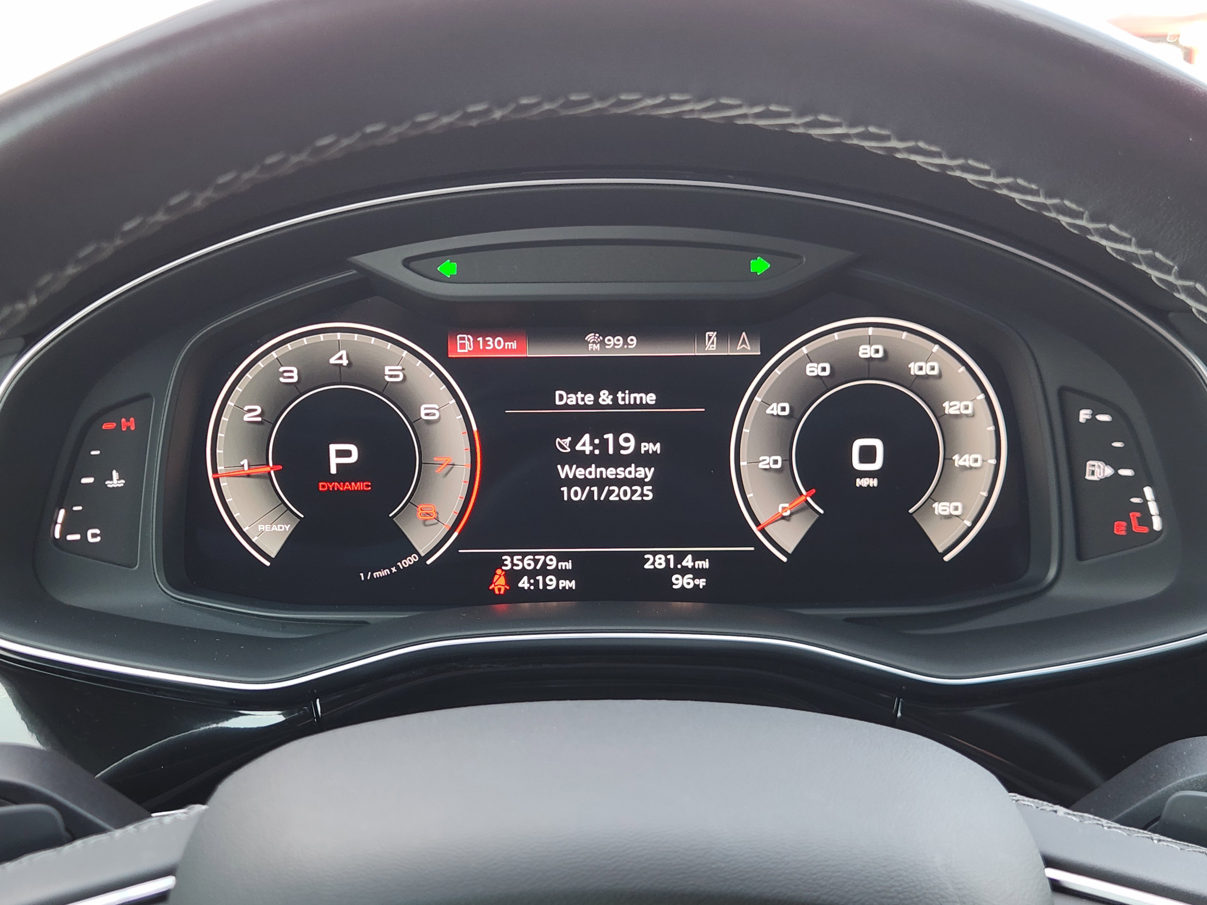 2021 Audi Q8 55 Premium Plus photo 2
