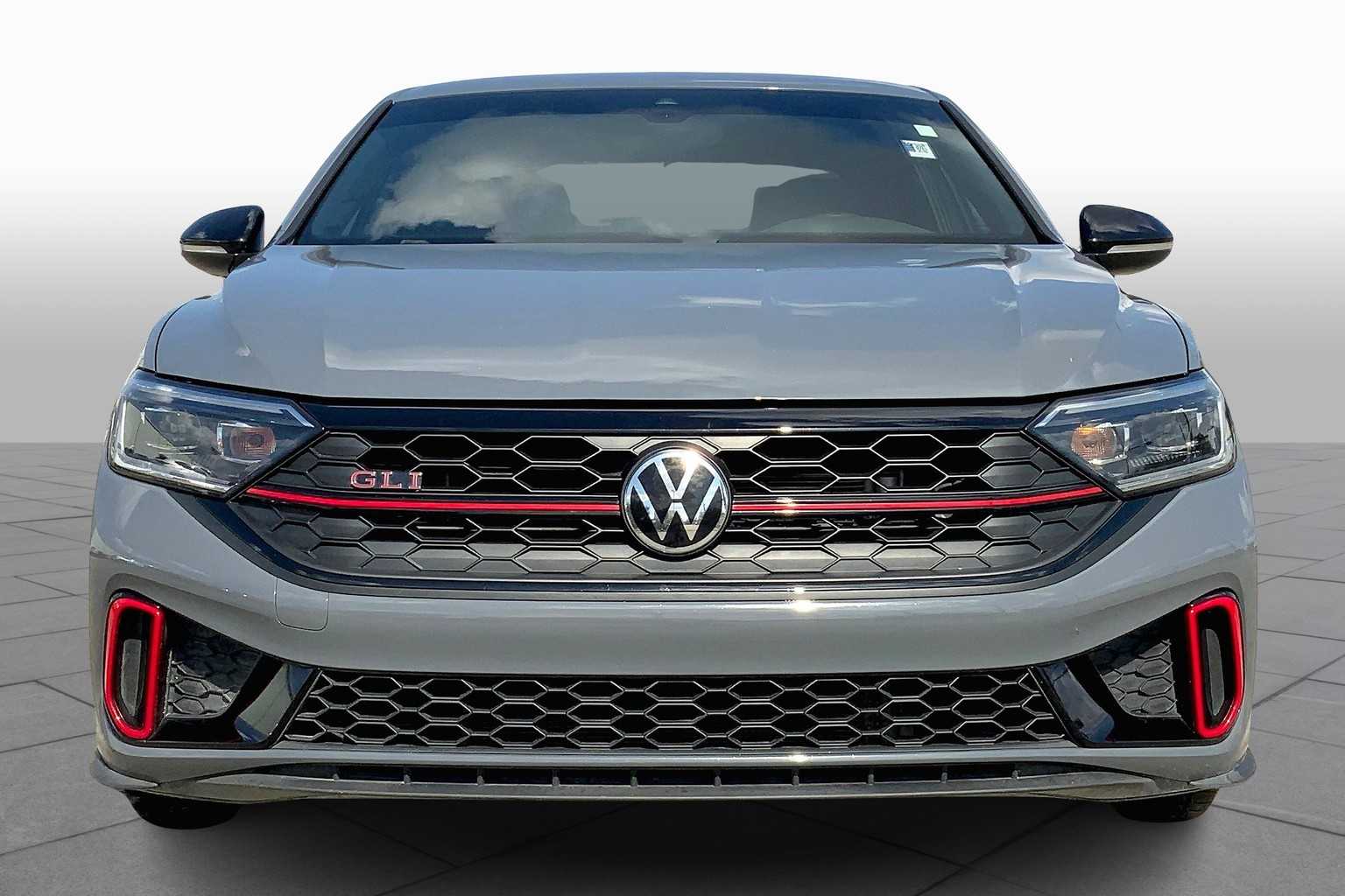 2024 Volkswagen Jetta GLI Autobahn Anniversary Edition photo 3