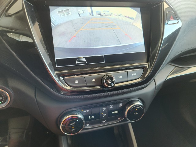 2023 Chevrolet Trailblazer LT photo 4