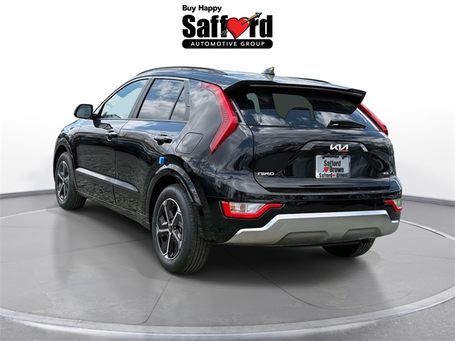 2025 Kia Niro SX photo 14