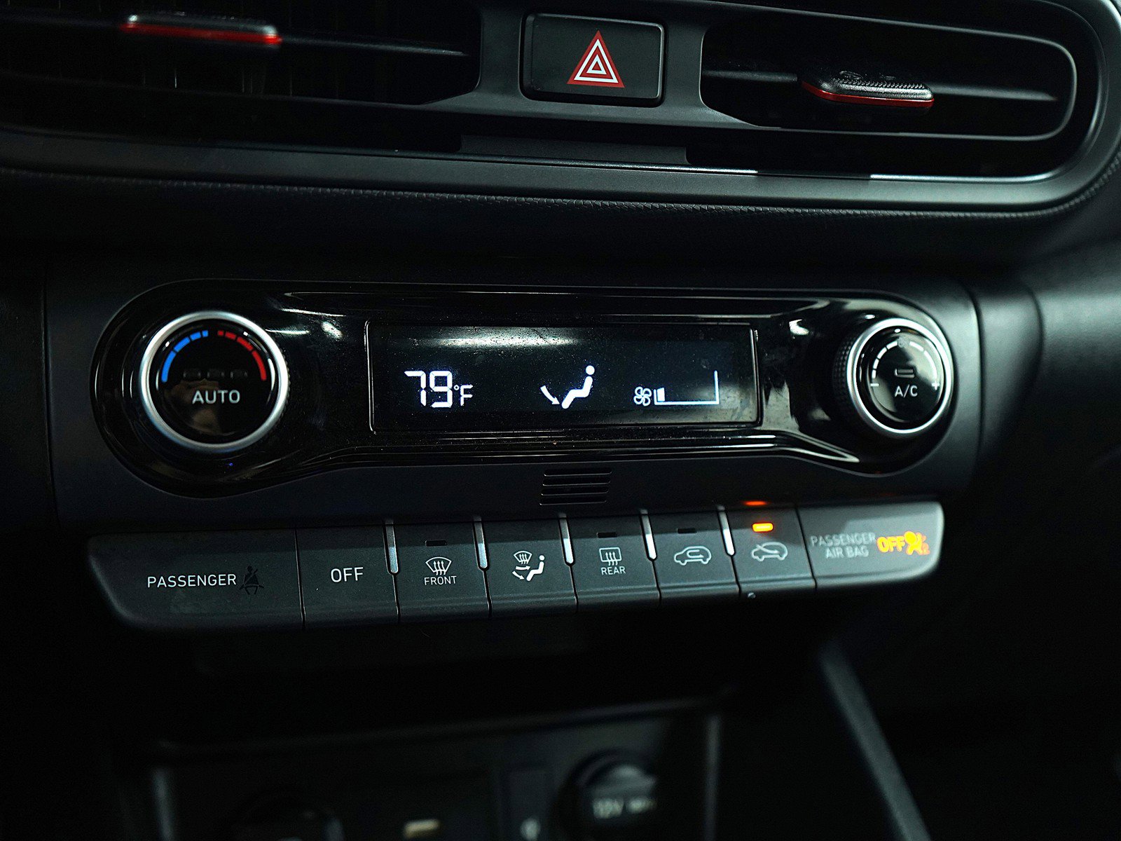 2023 Hyundai Kona N Line photo 21