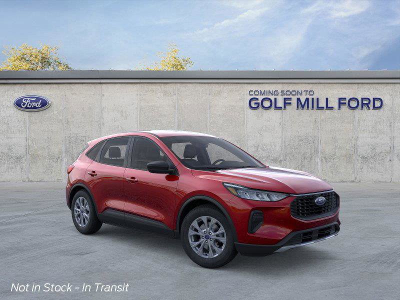 2026 FORD ESCAPE - Image 8