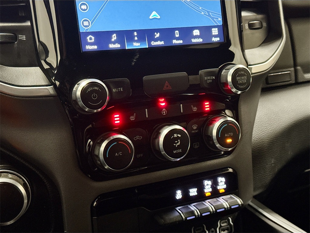 2022 Ram 1500 Big Horn Lone Star photo 24