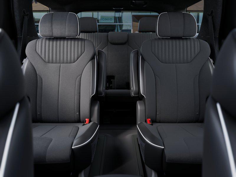 2025 Hyundai Palisade Calligraphy photo 12
