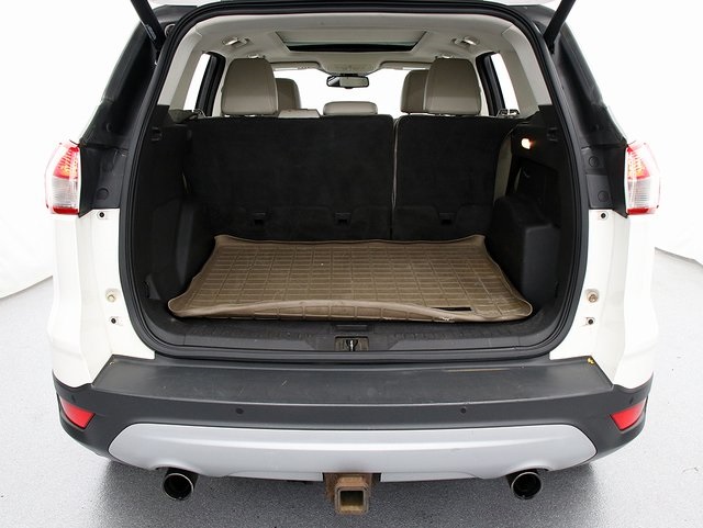 2013 Ford Escape SEL photo 26
