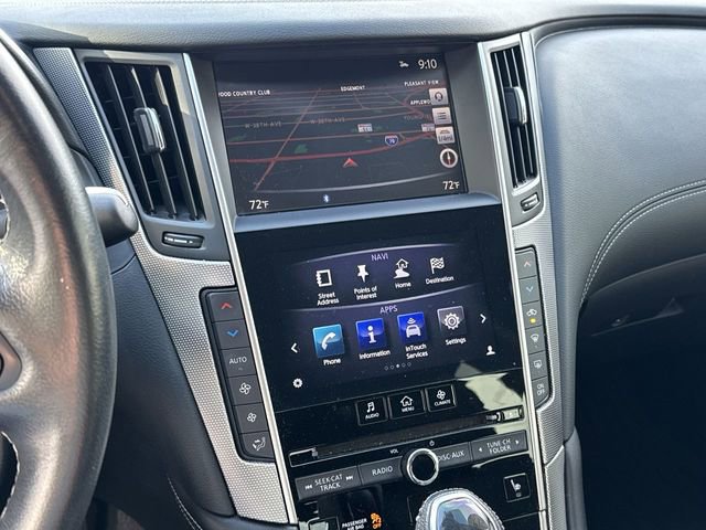 2019 Infiniti Q50 3.0t Sport photo 13