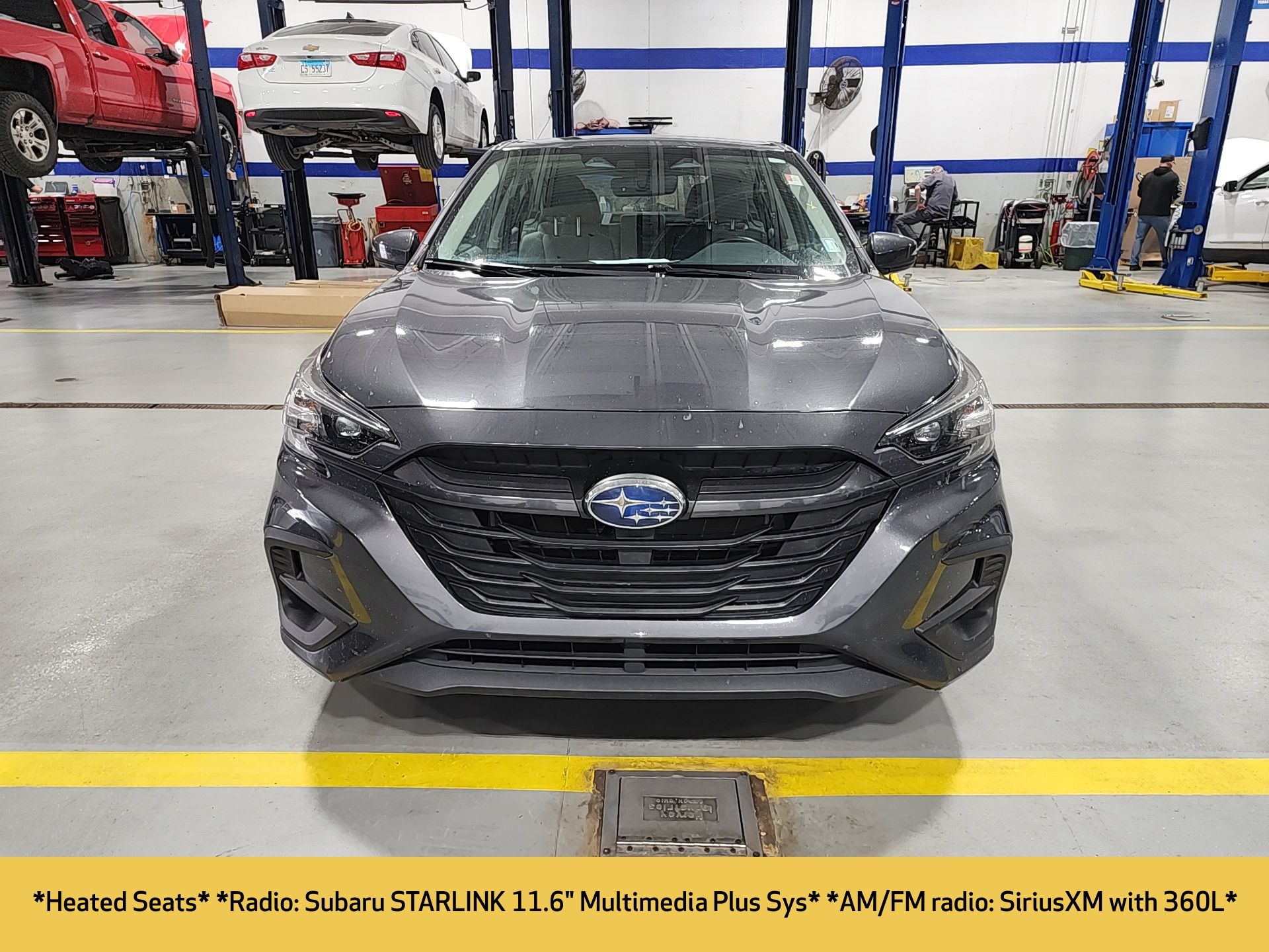 2024 Subaru Legacy Premium photo 3