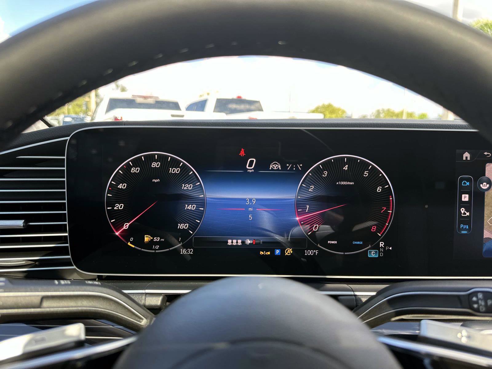 2026 Mercedes Benz GLE 450 4MATIC Coupe photo 30