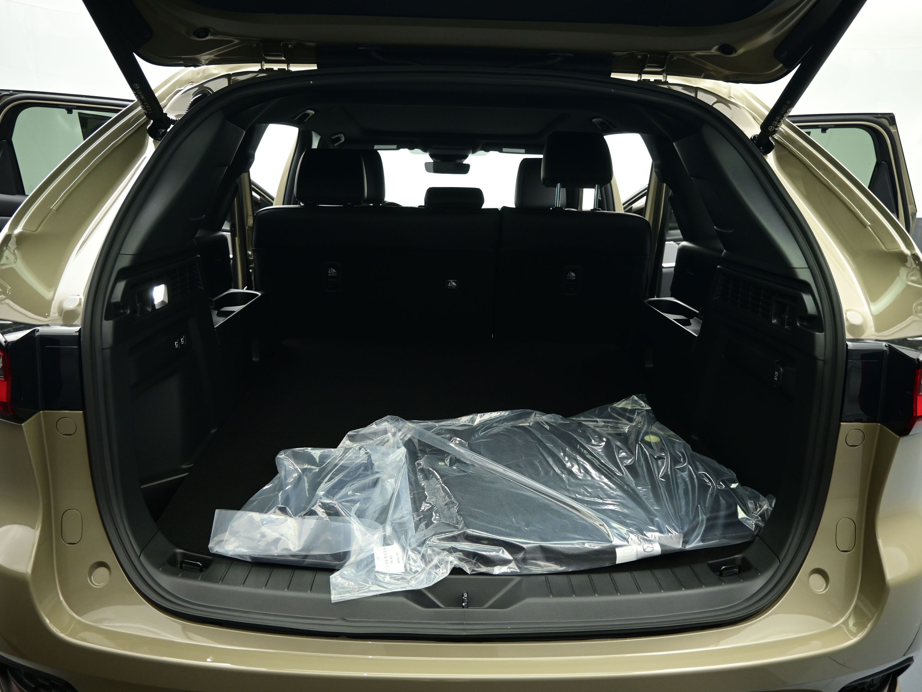 2025 Mazda CX-70 3.3 Turbo S Premium photo 31