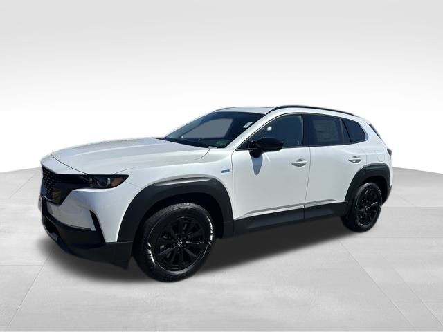 2025 Mazda CX-50 Premium's photo