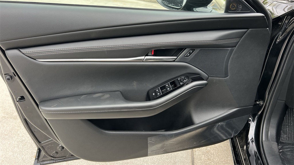 2025 Mazda Mazda3 Sedan 2.5 s Preferred photo 38