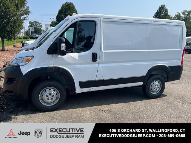 2025 RAM ProMaster Cargo Van Base's photo