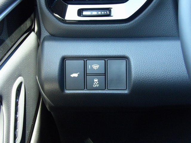 2025 Honda Pilot Elite photo 25