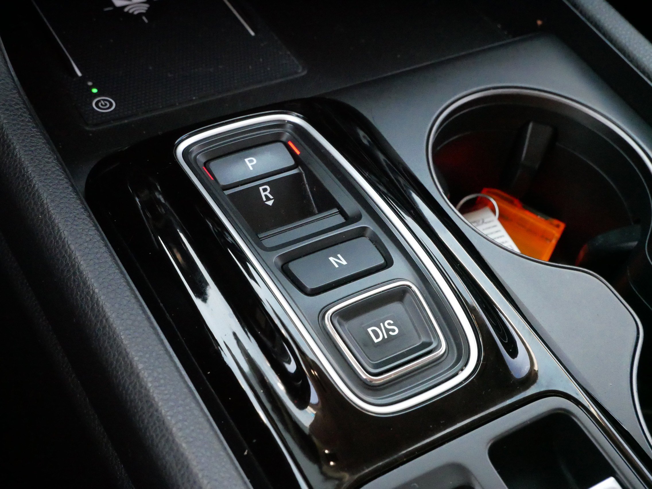2023 Honda Pilot EX-L photo 23