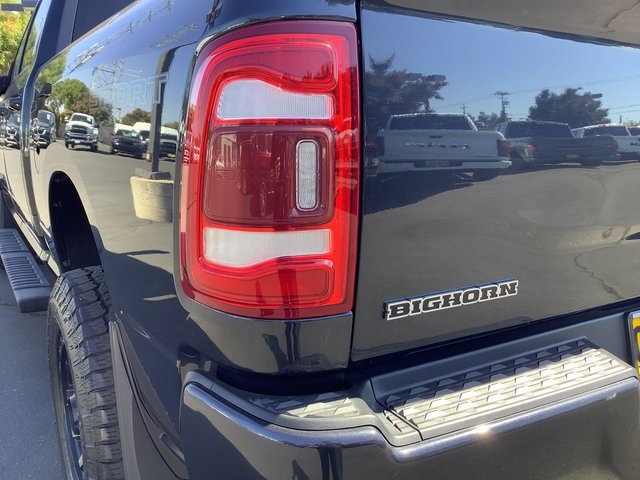 2021 Ram 2500 Big Horn photo 51